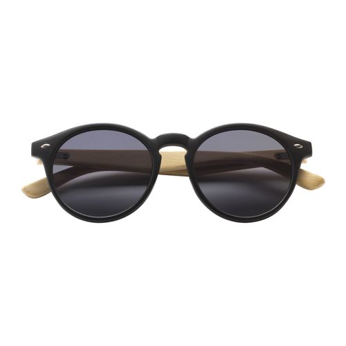 Laguna bamboo sunglasses - Image 2